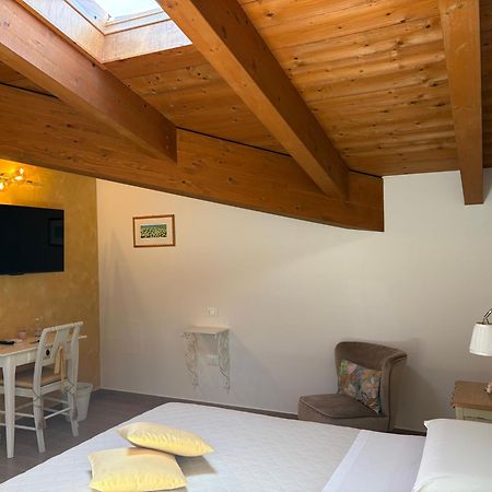 B&B Carlotta Montesilvano Marina Dış mekan fotoğraf