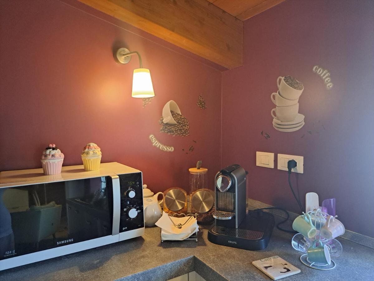 B&B Carlotta Montesilvano Marina Dış mekan fotoğraf