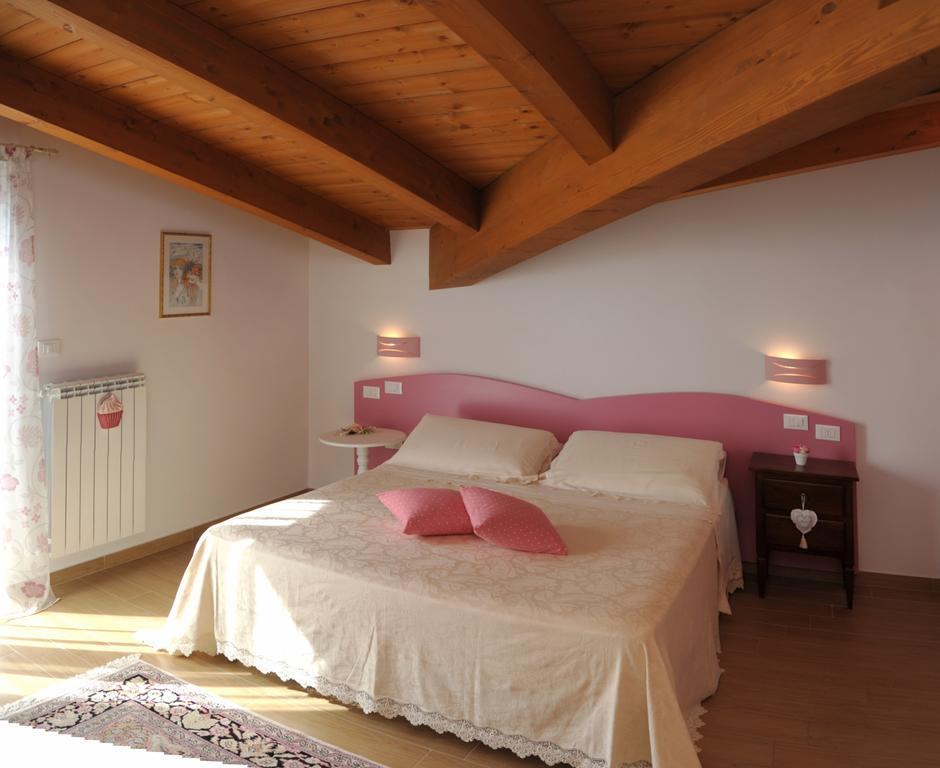 B&B Carlotta Montesilvano Marina Oda fotoğraf